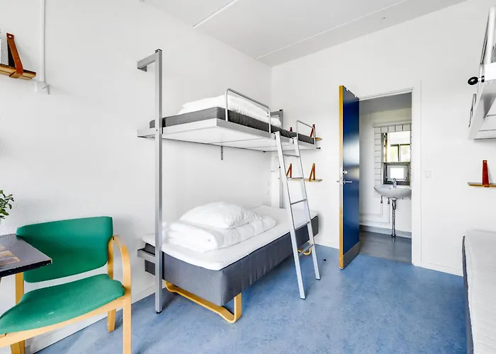 Danhostel Vandrarhem