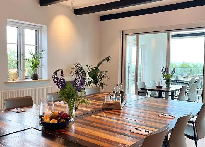 Danhostel Vandrarhem Rønde