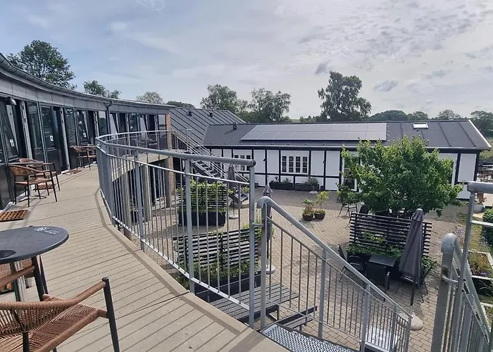 Hostel Danhostel Rønde