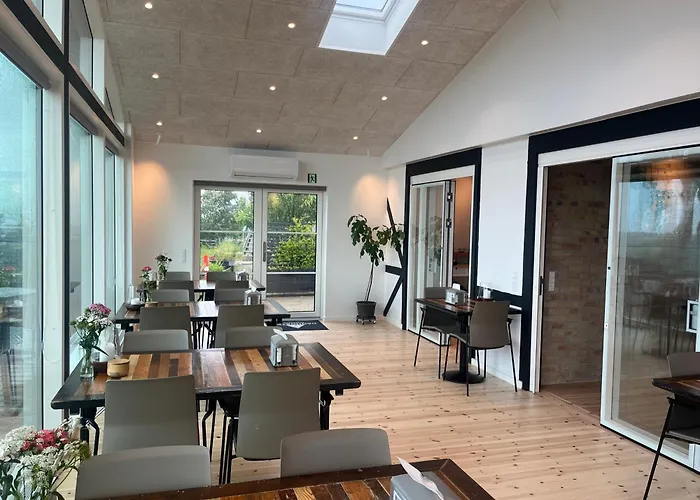 Danhostel Rønde
