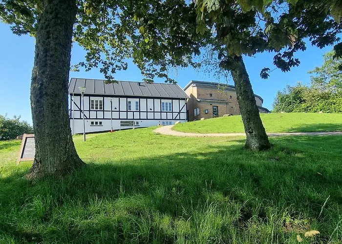 Danhostel Vandrarhem