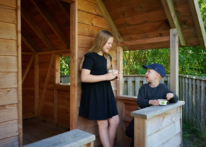 Hostel Danhostel Rønde