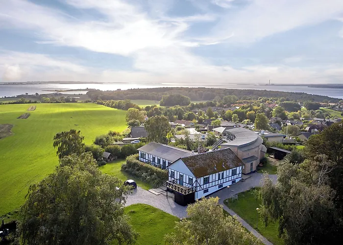 Vandrarhem Danhostel *