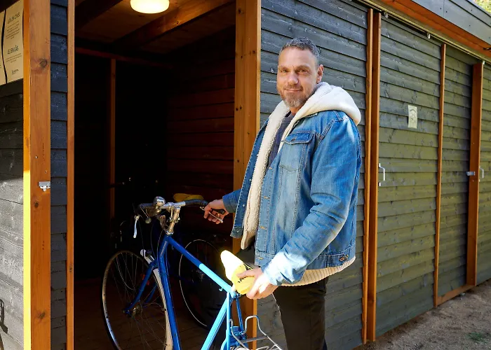 Vandrarhem Danhostel