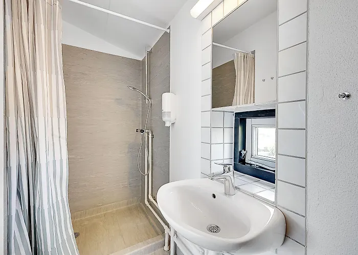 Danhostel Hostel Rønde