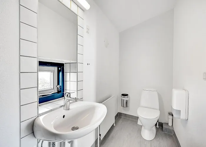 Danhostel Hostel Rønde