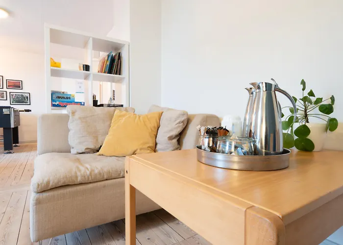 Danhostel Hostel Rønde