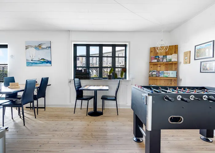 Danhostel * Rønde