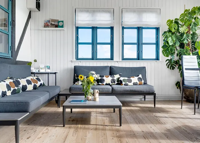 Hostel Danhostel Rønde